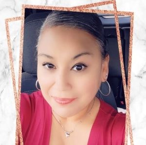 Meet your Posher, Anna lisa